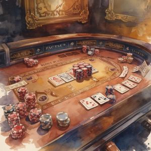 Bàn Teen Patti tại MMOO4