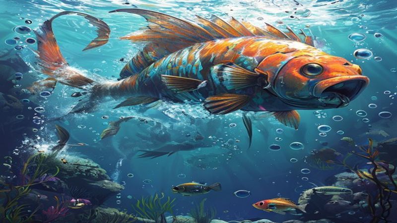 Bắn Cá Tại MMOO4: Chọn Súng, Chọn Phòng Và Nhịp Bắn