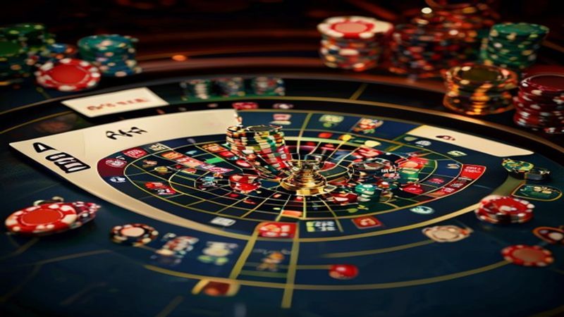 Baccarat Tại MMOO4: Đọc Cầu Có Ích Đến Đâu Và Cách Quản Lý Vốn