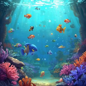 Game bắn cá Ocean King