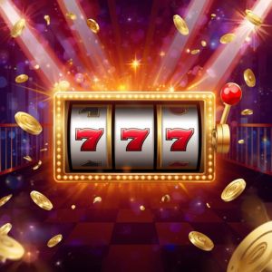 Slot Wild Bandito